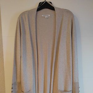 99 Jane Street Women's long cardigan size: S